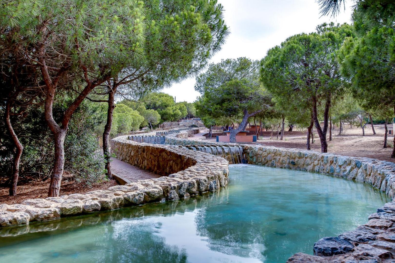 Estudio Jardin Del Mar Torrevieja Exteriör bild