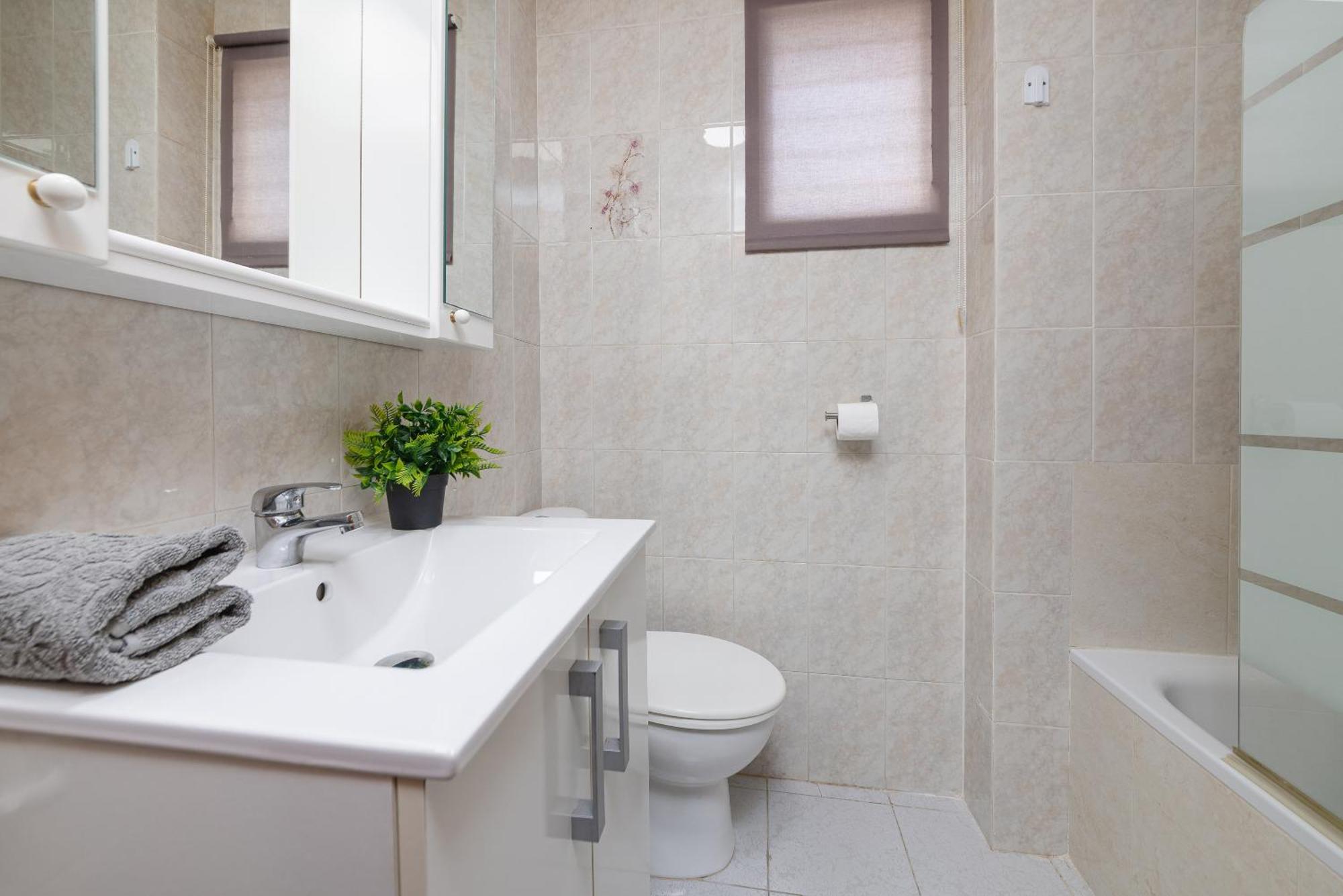 Estudio Jardin Del Mar Torrevieja Exteriör bild